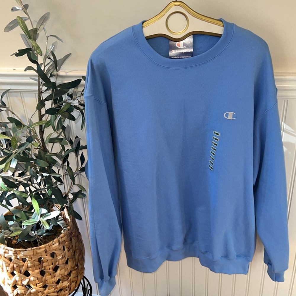 Champion Sweatshirt 🏀🏈⚾️🥎